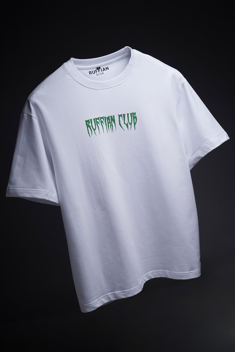 Infectious Oversized T-shirt