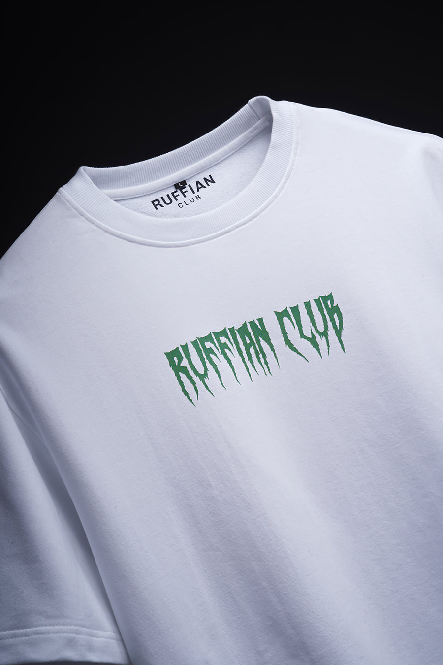 Infectious Oversized T-shirt