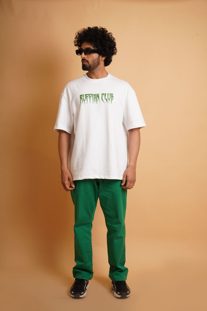 Infectious Oversized T-shirt