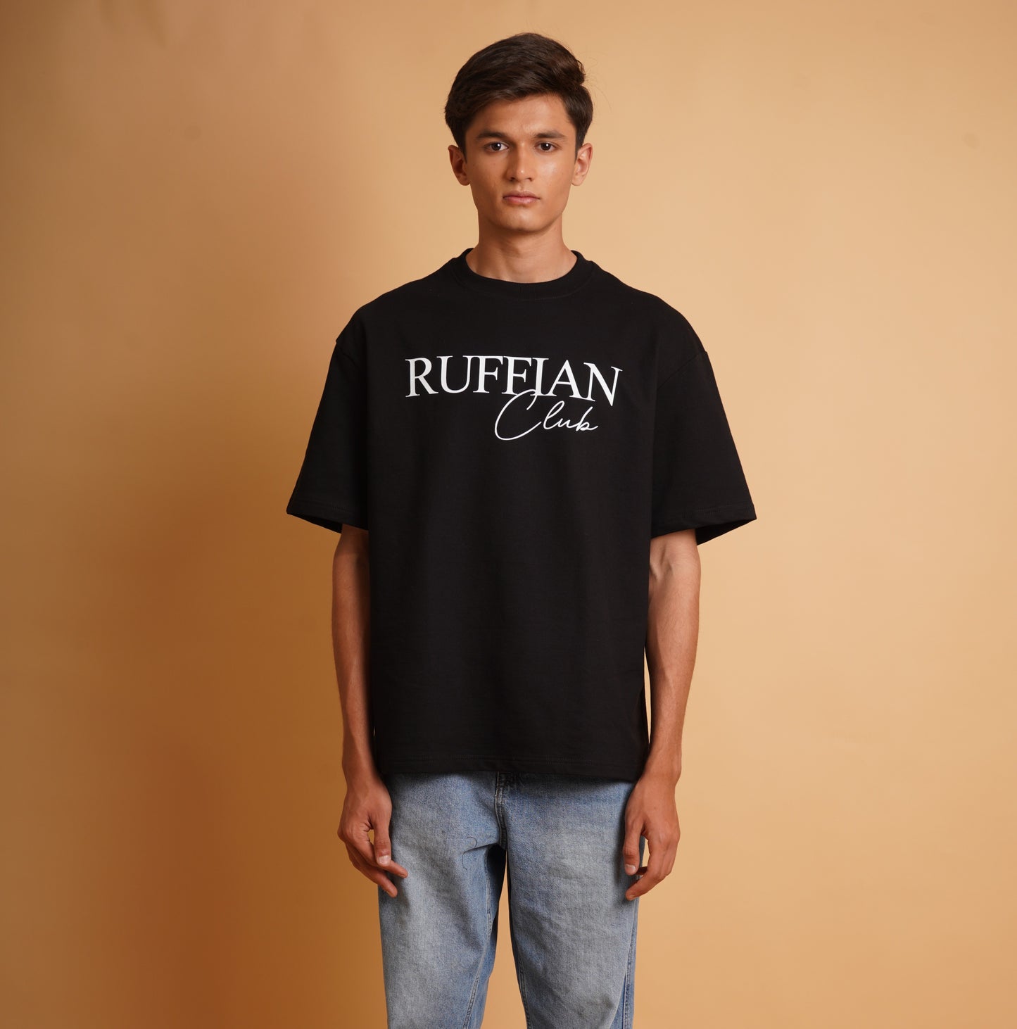 Supremacy Oversized  T-shirt