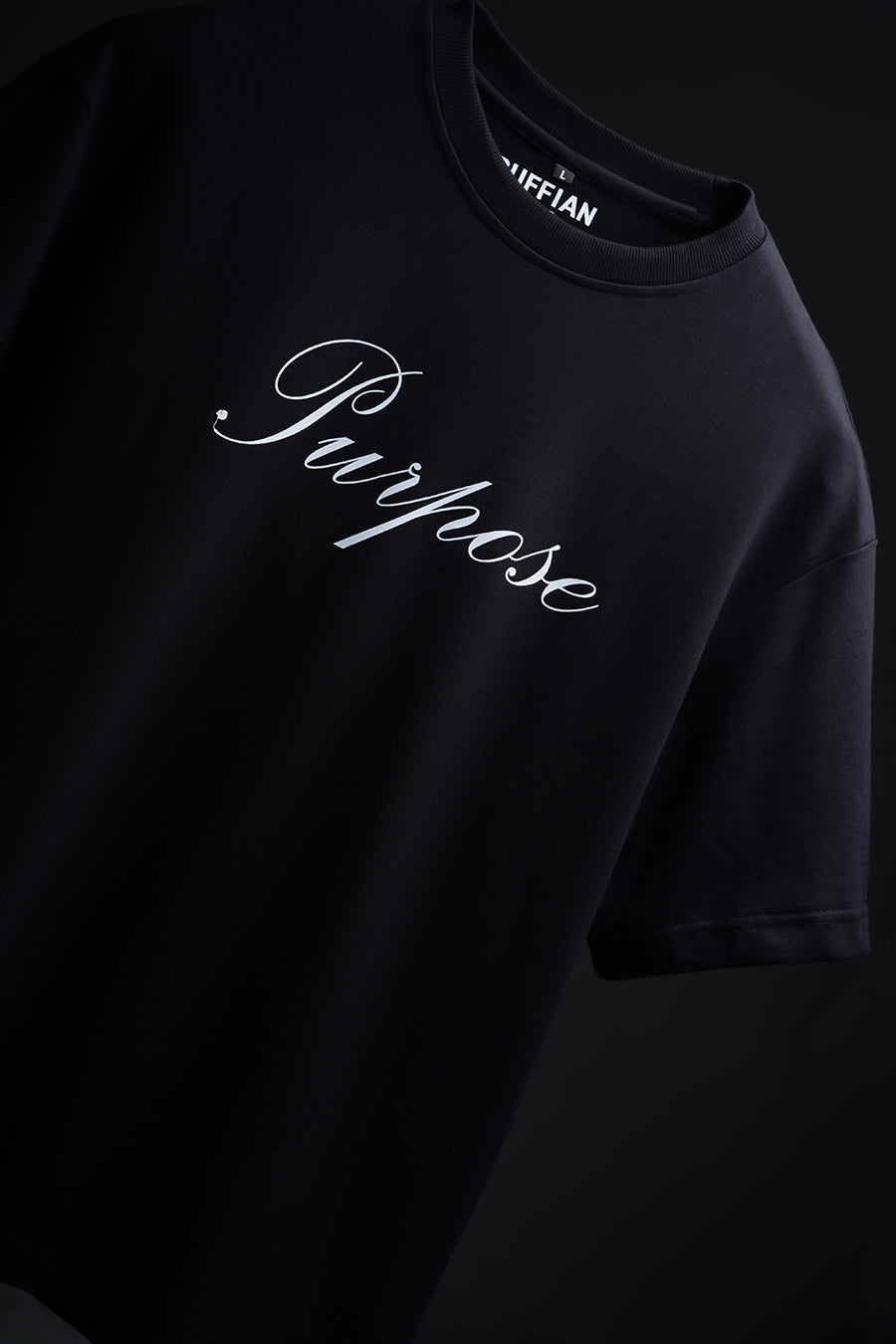 Purpose Oversized T-shirt