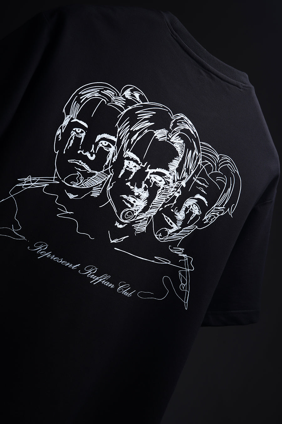 Purpose Oversized T-shirt
