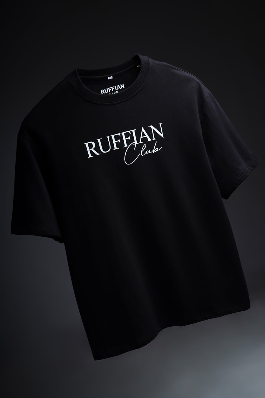Supremacy Oversized  T-shirt