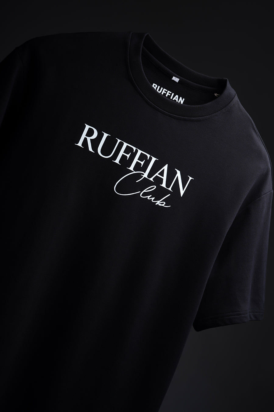 Supremacy Oversized  T-shirt