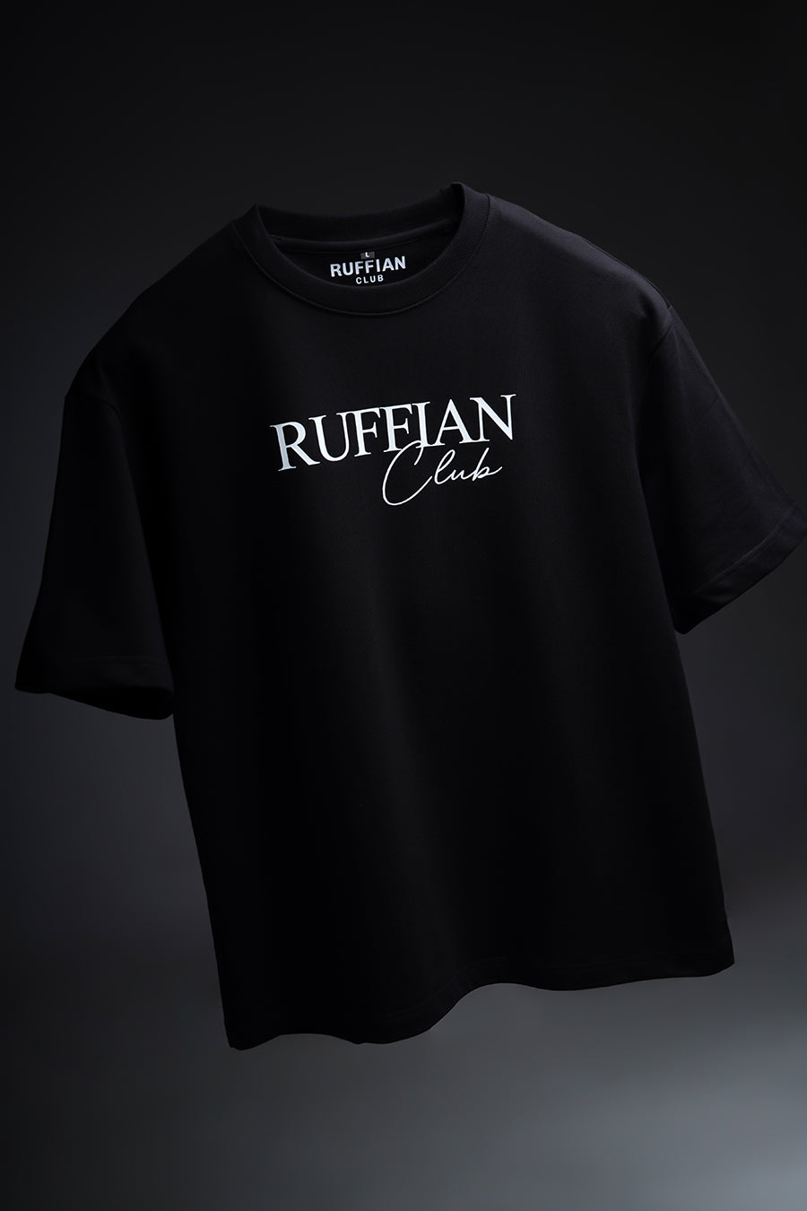 Sickness Oversized T-shirt