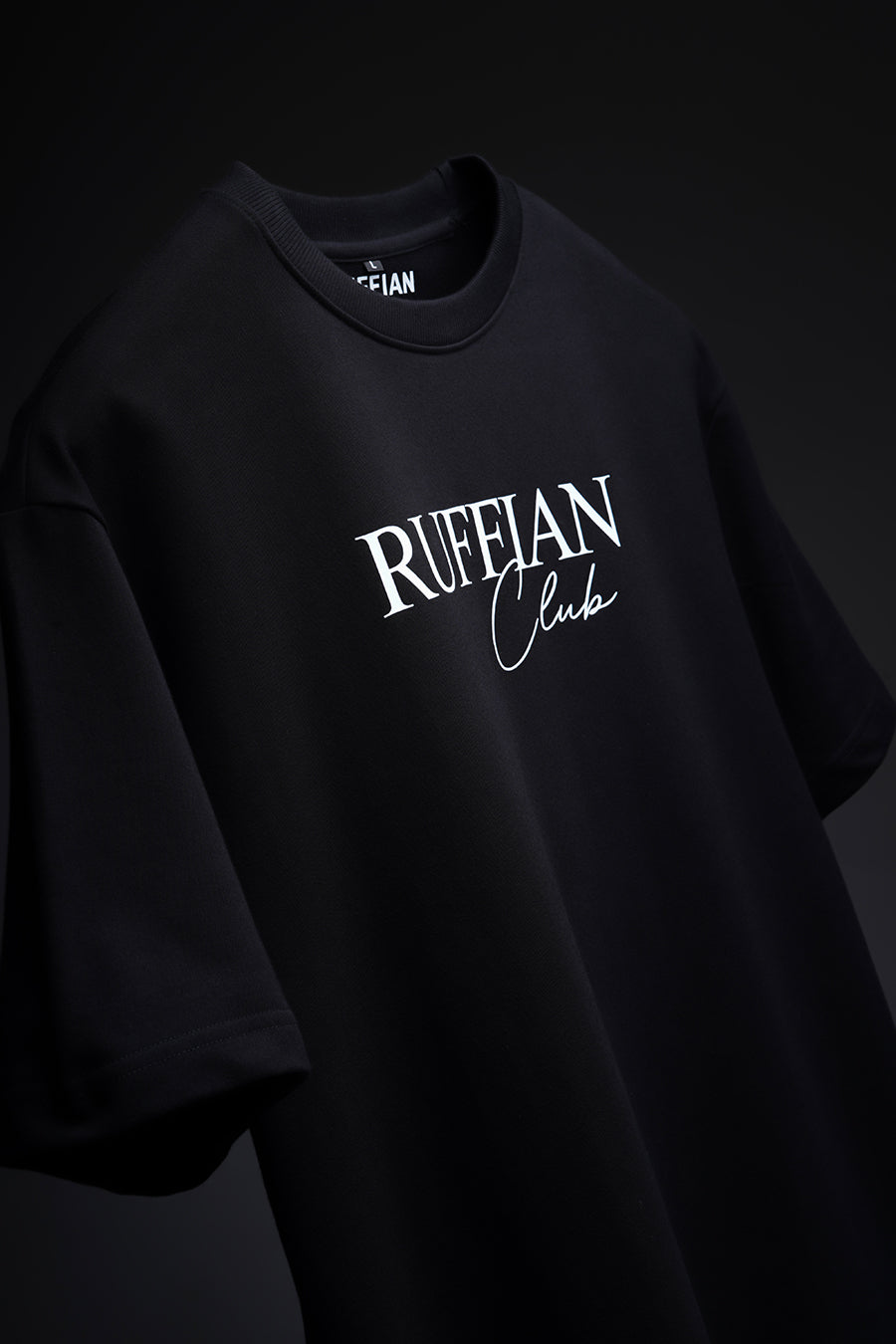 Sickness Oversized T-shirt