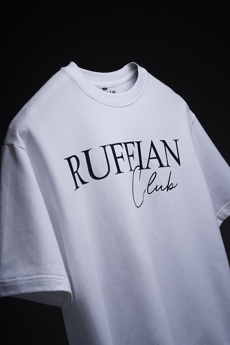 Paranoia Oversized T-shirt