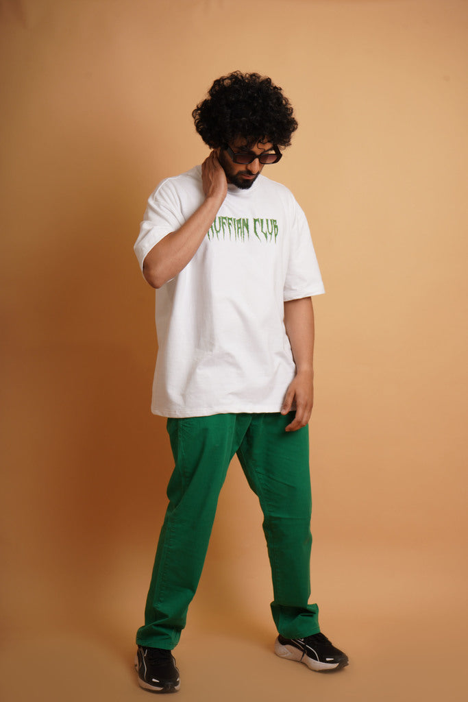 Infectious Oversized T-shirt